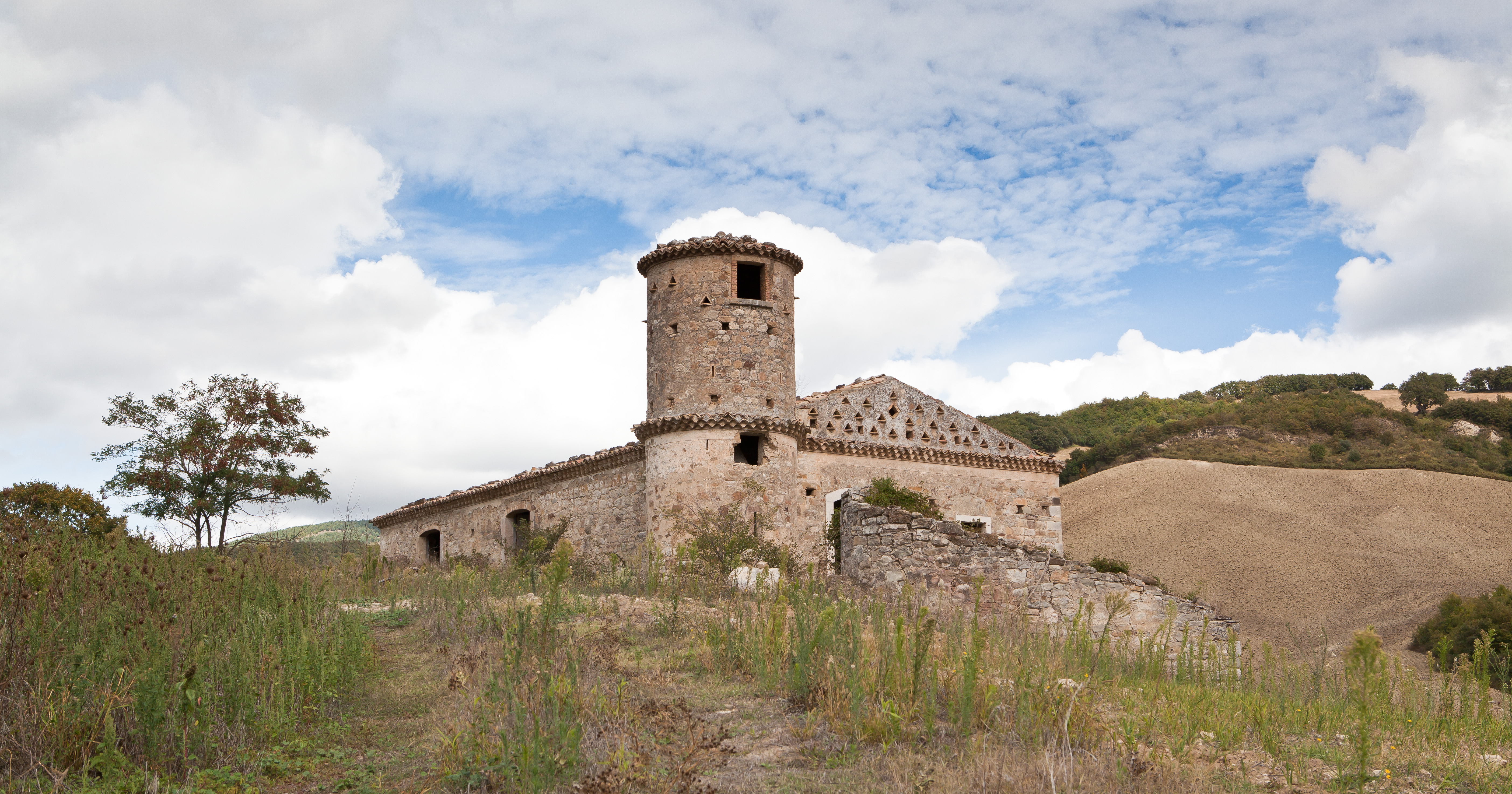 San Marco La Catola